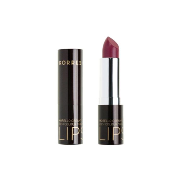 ΚΟΡΡΕΣ Morello Creamy Lipstick 28 Pearl Berry