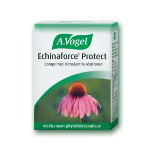 A.Vogel Echinaforce Protect 1140mg Εχινάκεια 40 ταμπλέτες