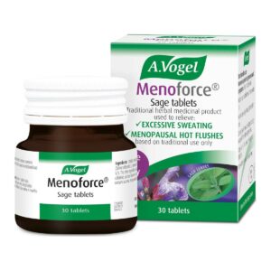 A.Vogel Menoforce Sage One A Day 30 ταμπλέτες