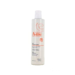 Avene Γαλάκτωμα Ντεμακιγιάζ για Ευαίσθητες Επιδερμίδες 200ml