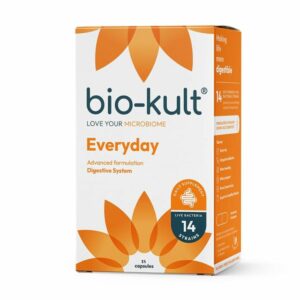 Bio-Kult Advanced Multi-Strain Formula Προβιοτικά 15 κάψουλες