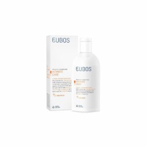 Eubos Intimate Care Υγρό Καθαρισμού 200ml
