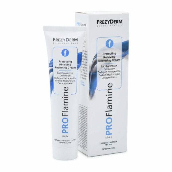 Frezyderm Proflamine Cream 40ml