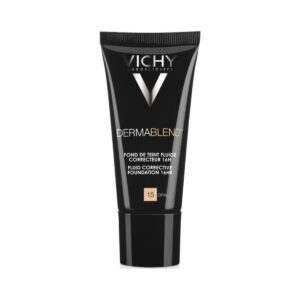 Vichy Dermablend Liquid Make Up SPF35 15 Opal 30ml