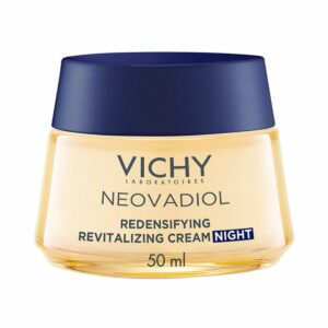 Vichy Neovadiol Peri-Menopause Αντιγηραντική & Συσφικτική Κρέμα Νυκτός 50ml