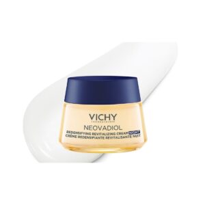 Vichy Neovadiol Peri-Menopause Αντιγηραντική & Συσφικτική Κρέμα Νυκτός 50ml