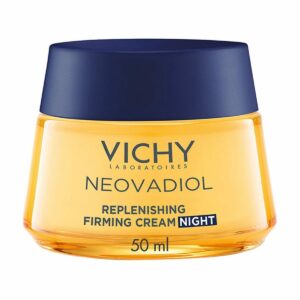 Vichy Neovadiol Post-Menopause Ενυδατική & Αντιγηραντική Κρέμα Προσώπου Νυκτός 50ml