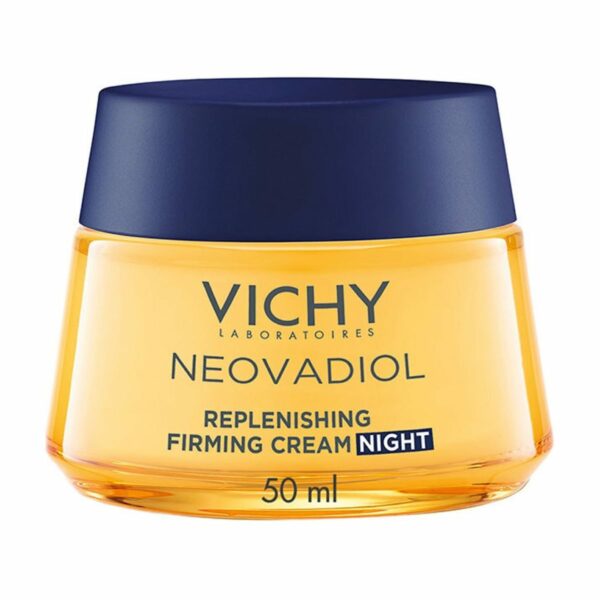 Vichy Neovadiol Post-Menopause Ενυδατική & Αντιγηραντική Κρέμα Προσώπου Νυκτός 50ml