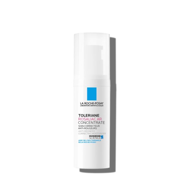 La Roche Posay Toleriance Rosaliac AR Concentrate Κρέμα Προσώπου για Ευαίσθητες Επιδερμίδες 40ml