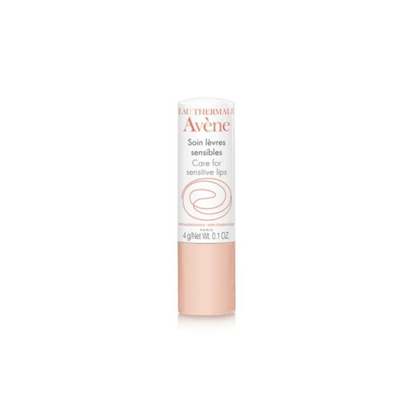 Avene Hydrating Lip Balm 4gr