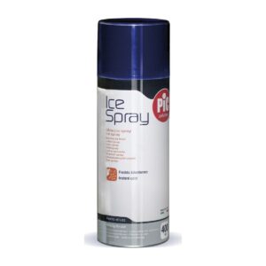 PiC Solution Comfort Ice Spray Σπρέι Κρυοθεραπείας 400ml