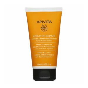 Apivita Keratin Repair Conditioner Αναδόμησηςθρέψης 150ml