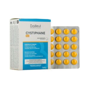 Biorga Cystiphane 120 ταμπλέτες