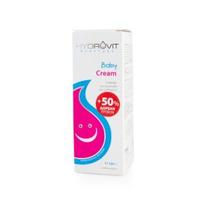 Target Pharma Hydrovit Κρέμα 150ml