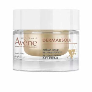 Avene DermAbsolu Redensifying Day Cream Κρέμα Ημέρας Αναπλήρωσης Όγκου, 50ml