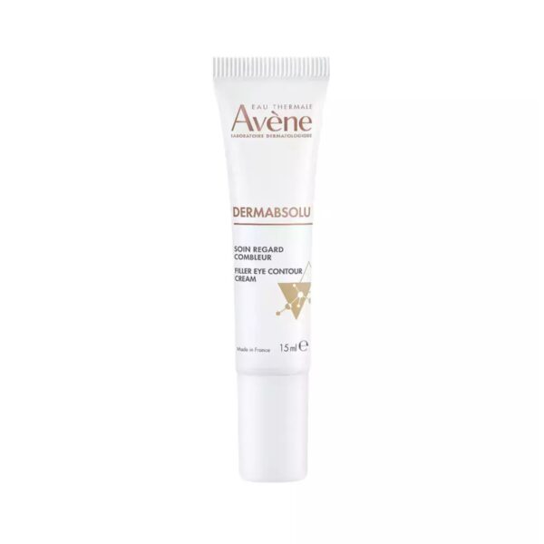 Avene Dermabsolu Συσφικτική Κρέμα Ματιών 15ml